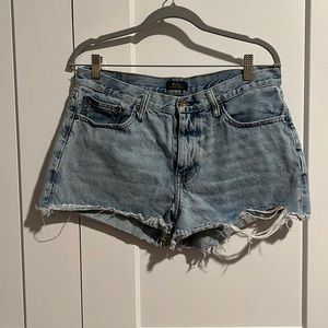 Polo Ralph Lauren Jean shirt size 30R